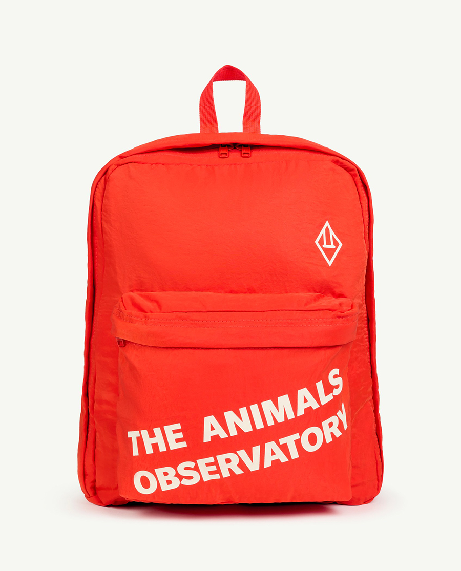 The Animals Observatory/backpack リュック | tradexautomotive.com